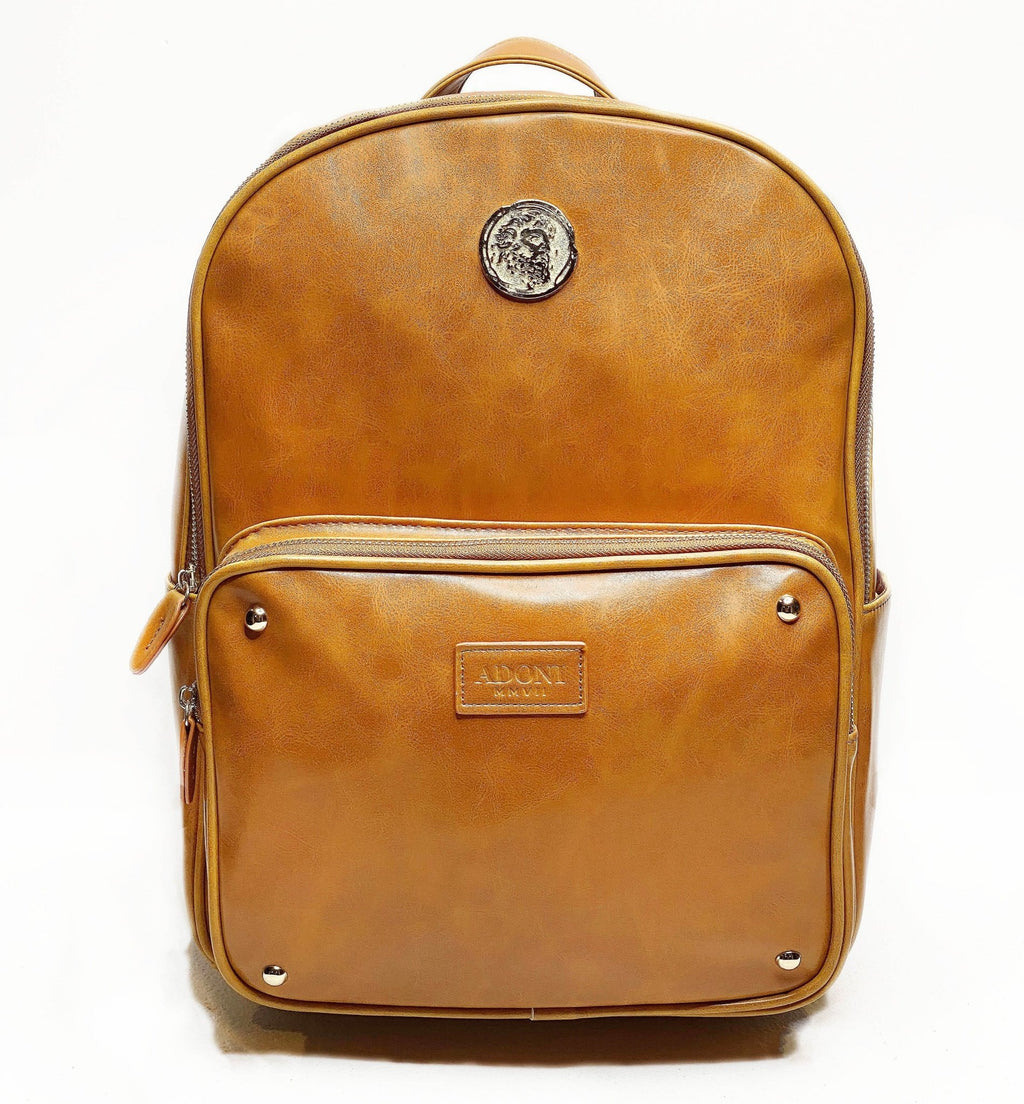 Vintage Backpack - ADONI MMVII NEW YORK