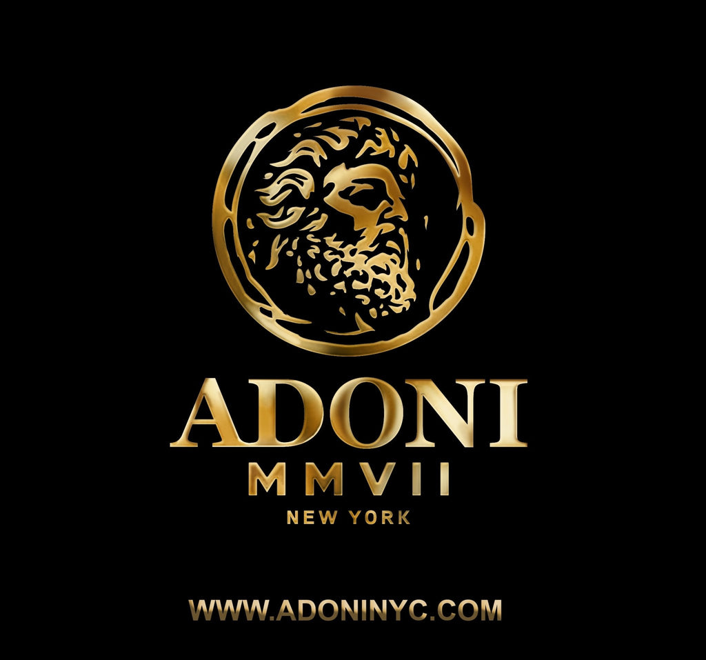 FATHER'S DAY COLLECTION - ADONI MMVII NEW YORK