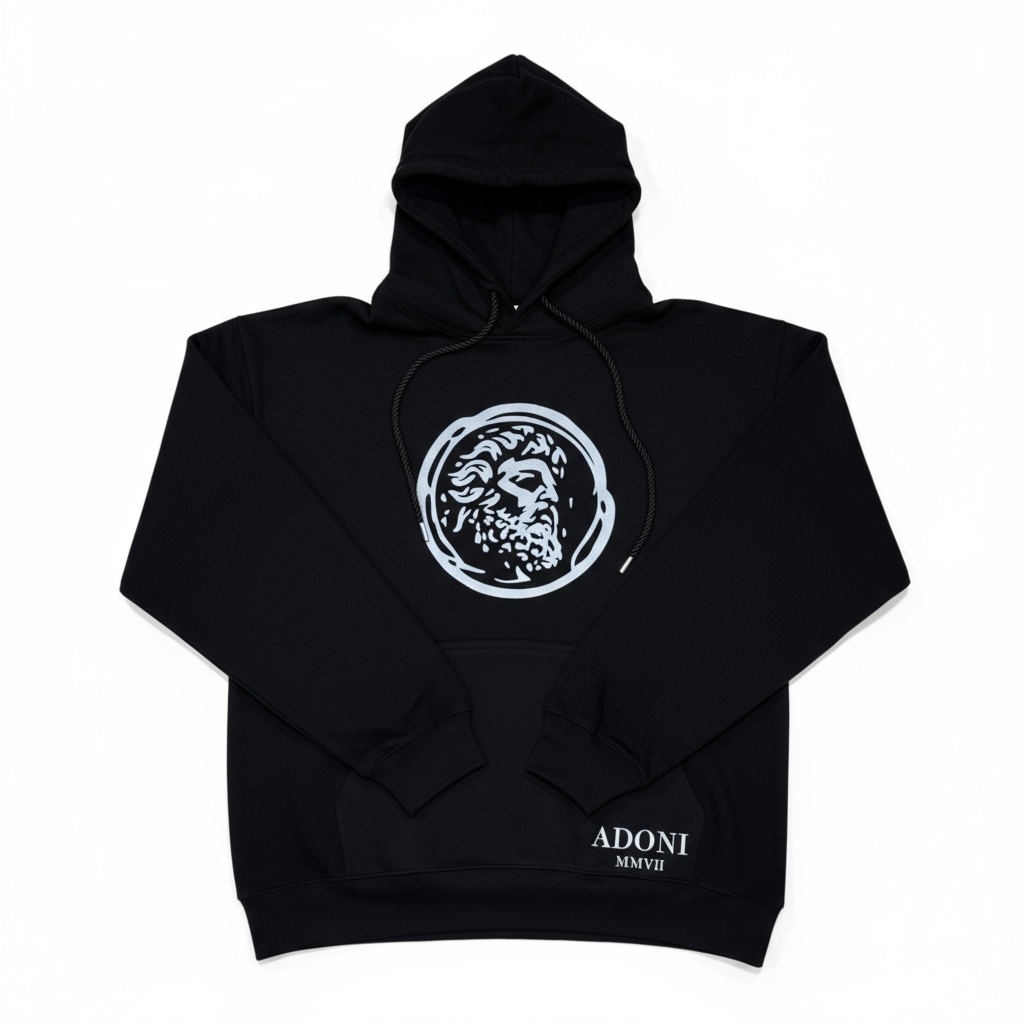 ADONI MMVII NEW YORK