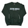ADONI MMVII NEW YORK
