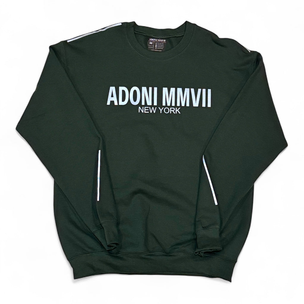 ADONI MMVII NEW YORK