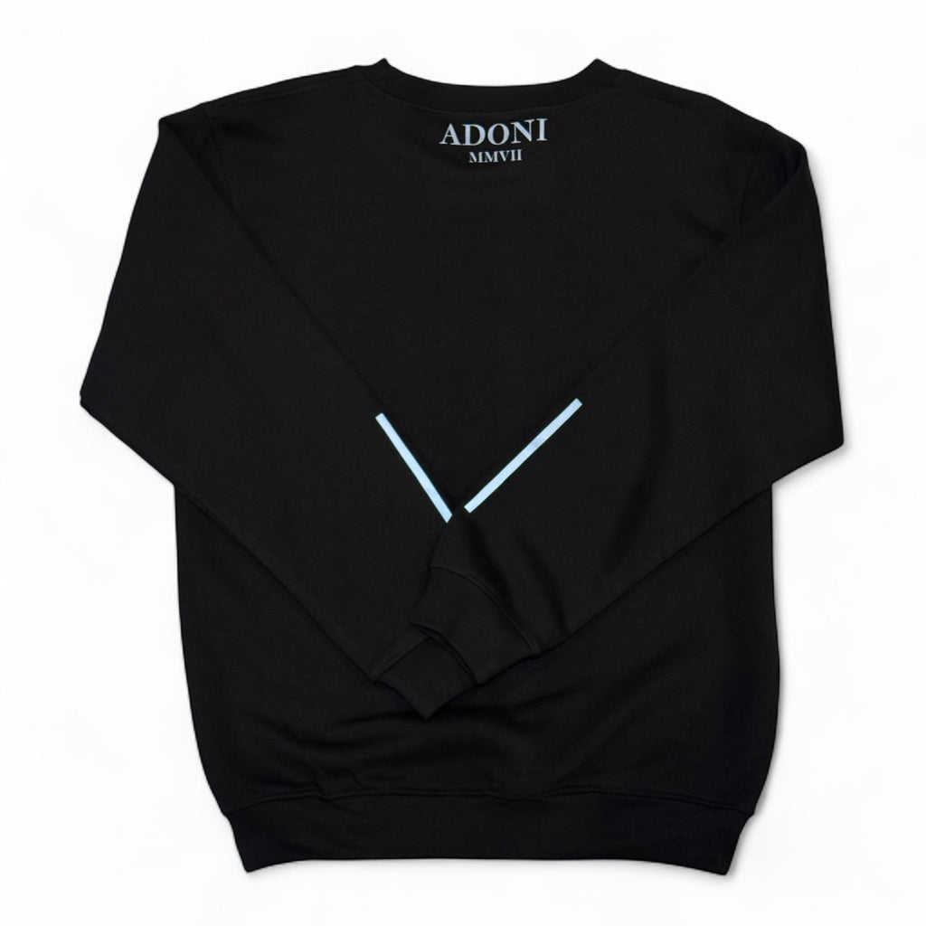 ADONI MMVII NEW YORK
