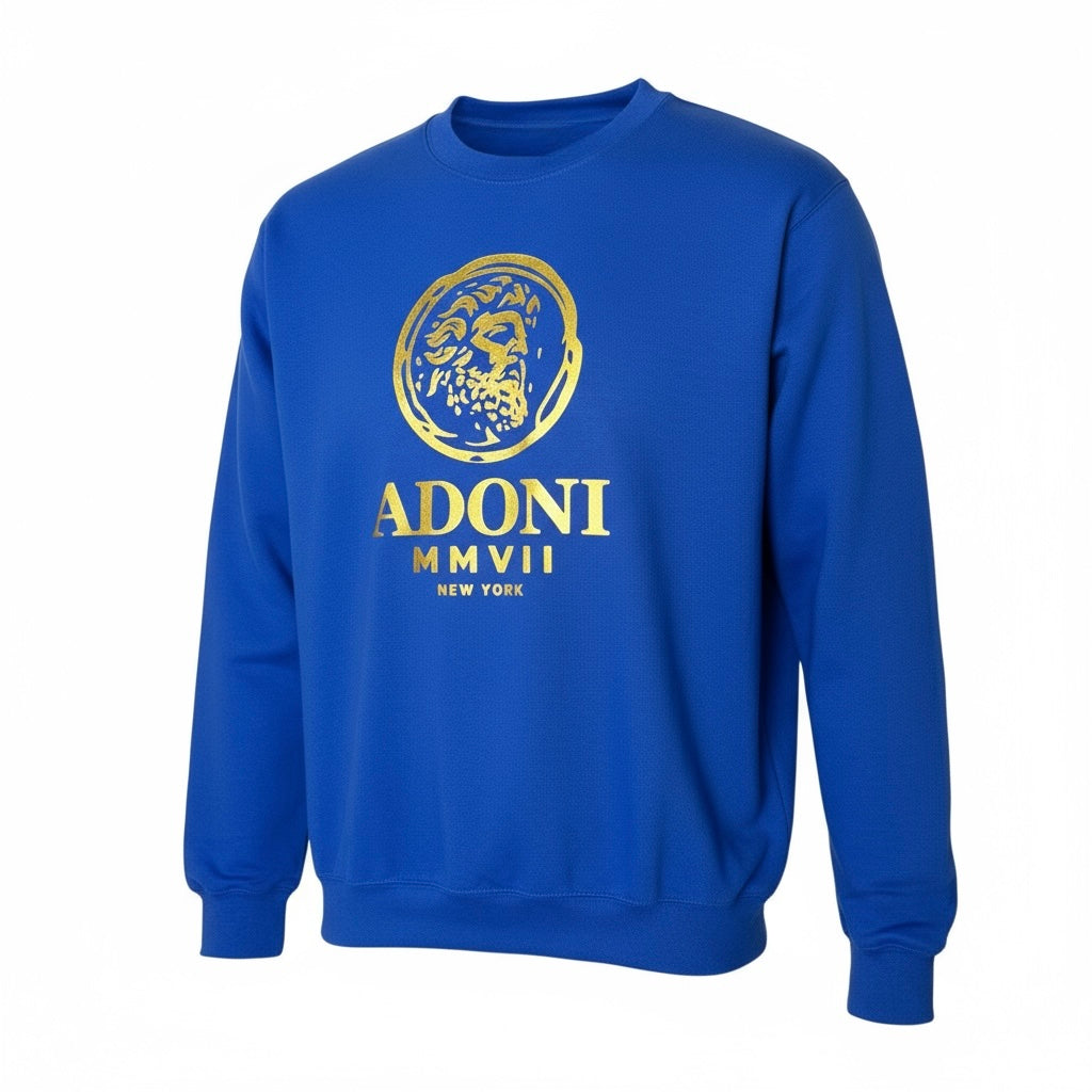 ADONI MMVII NEW YORK