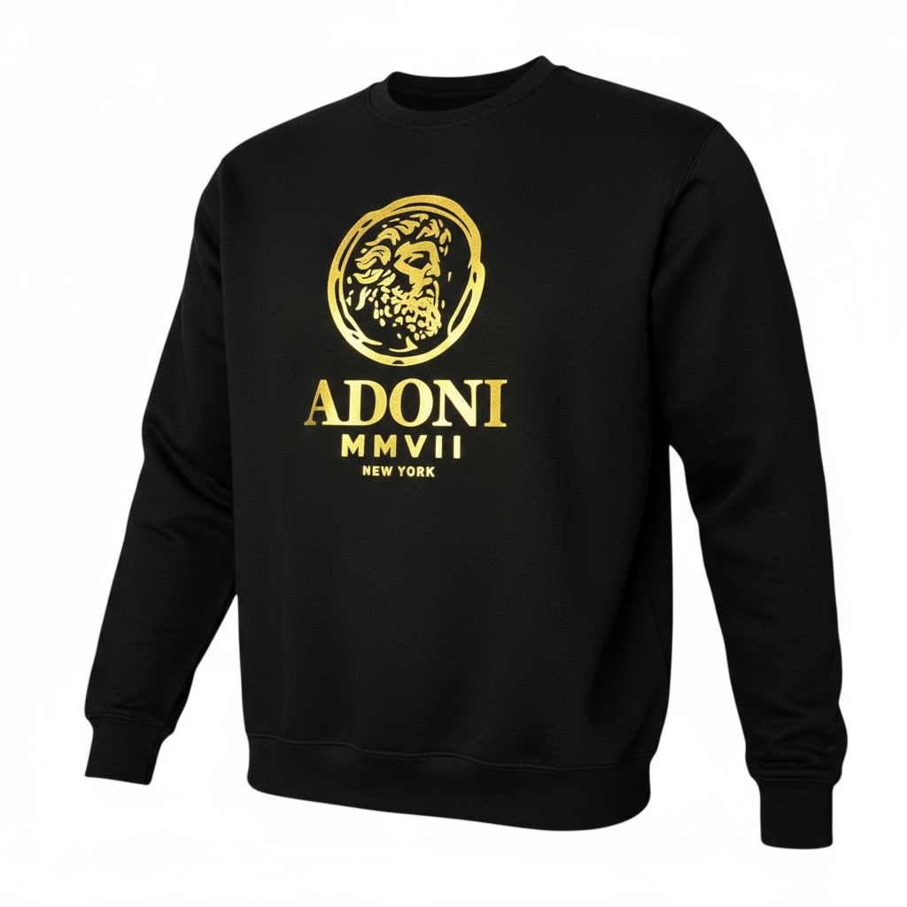 ADONI MMVII NEW YORK