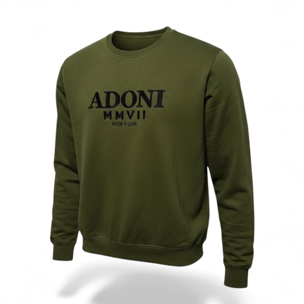 ADONI MMVII NEW YORK