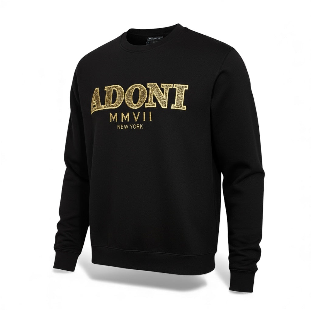 ADONI MMVII NEW YORK