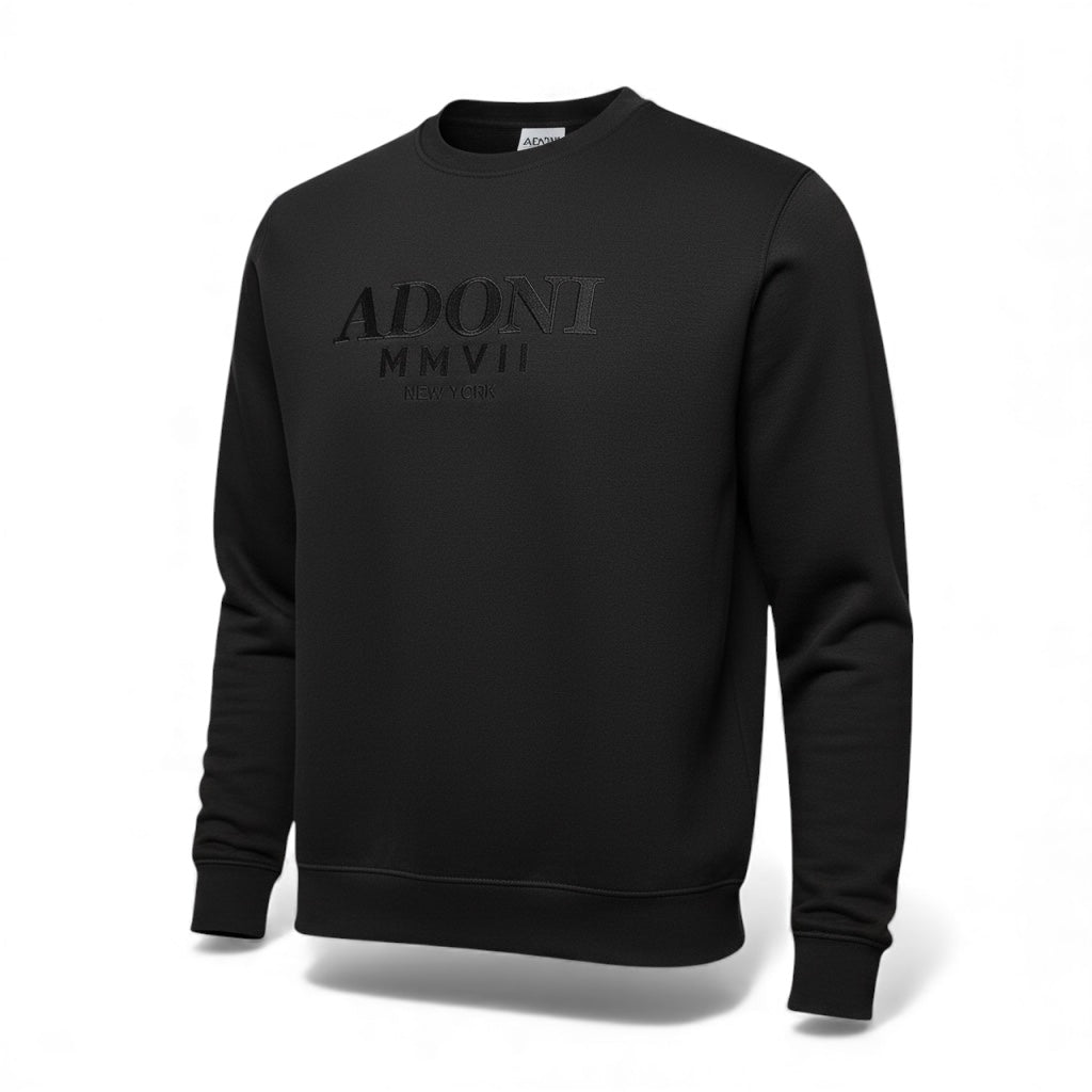 ADONI MMVII NEW YORK