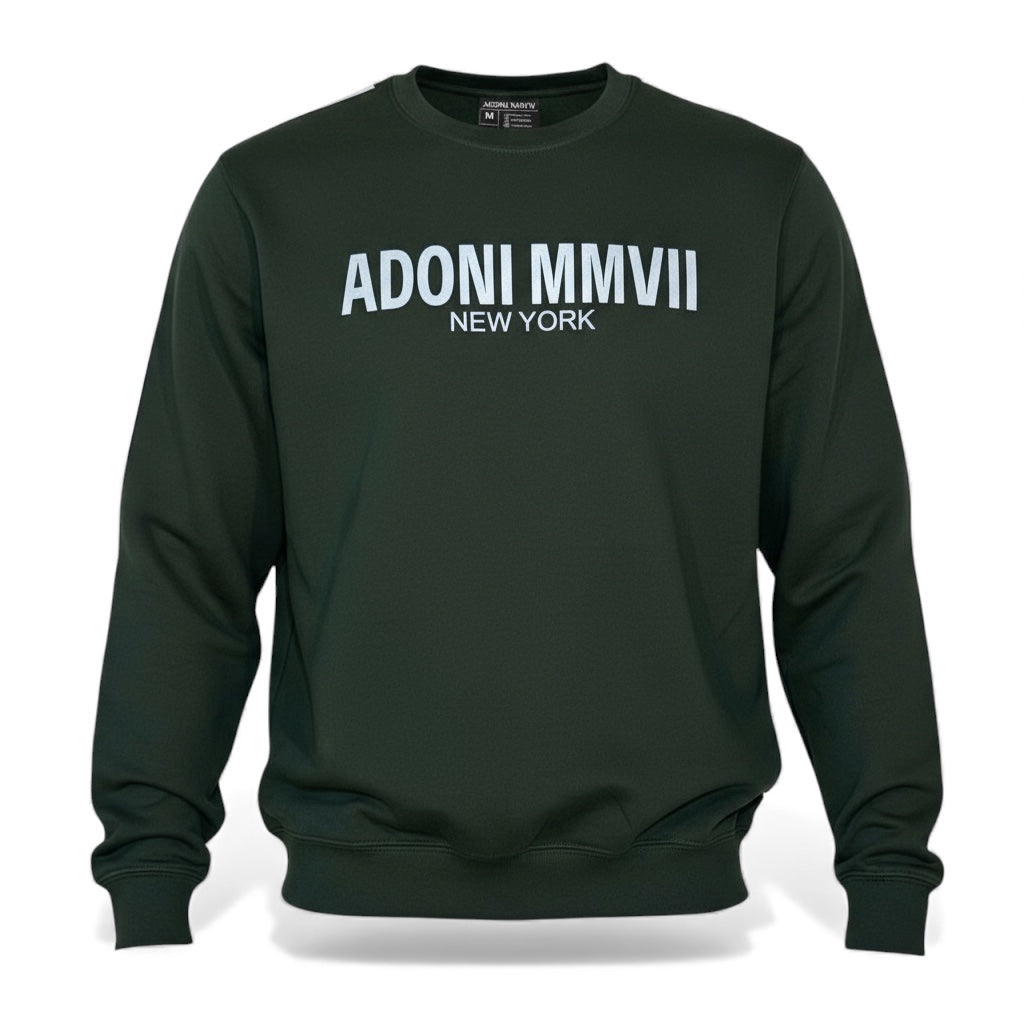 ADONI MMVII NEW YORK