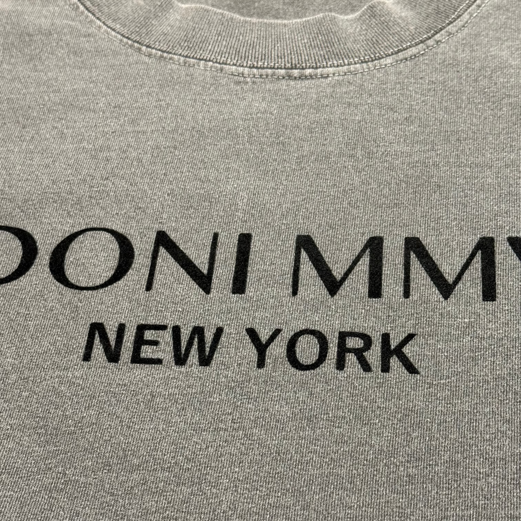 ADONI MMVII NEW YORK