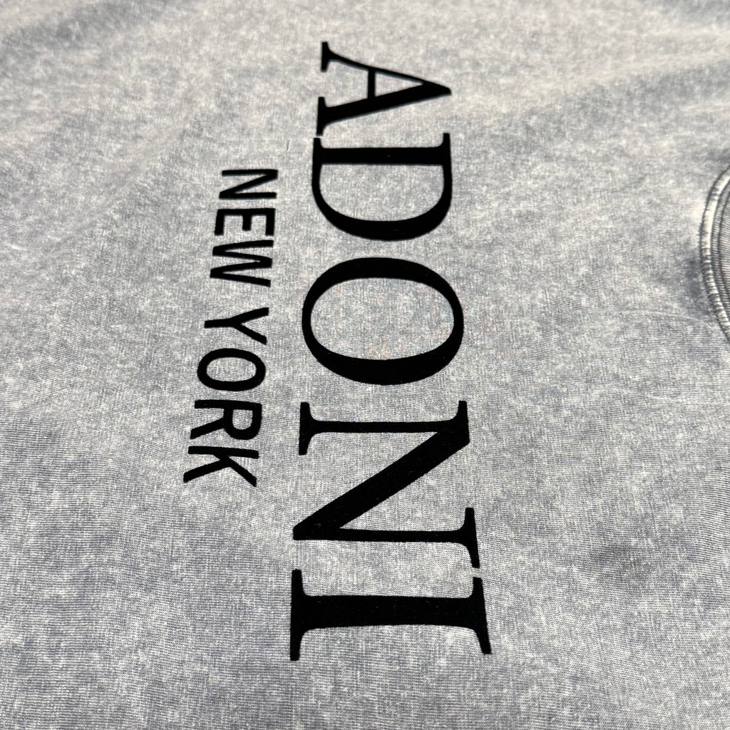 ADONI MMVII NEW YORK